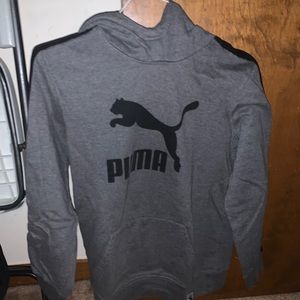 Puma hoodie